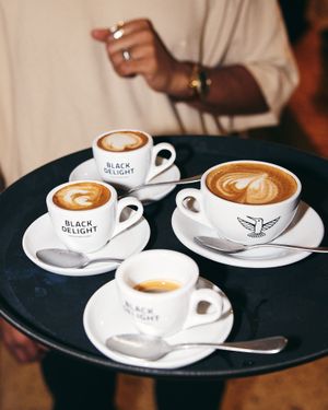  at V'italian in Copenhagen