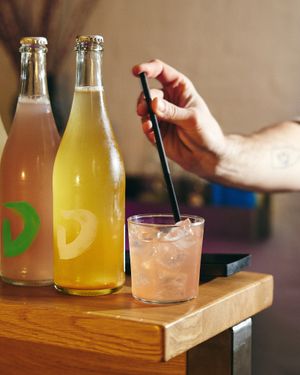  at V'italian in Copenhagen