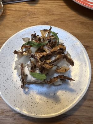   at V'italian in Copenhagen