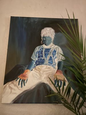   at V'italian in Copenhagen