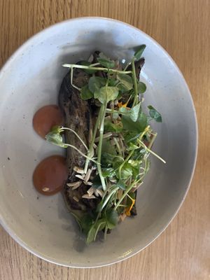   at V'italian in Copenhagen