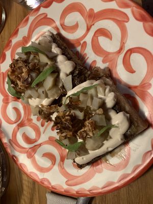   at V'italian in Copenhagen