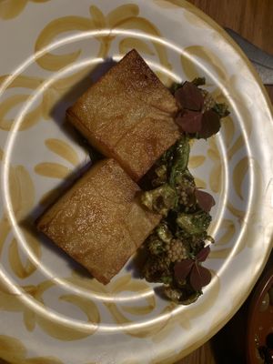   at V'italian in Copenhagen