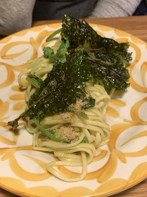   at V'italian in Copenhagen