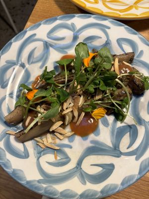   at V'italian in Copenhagen