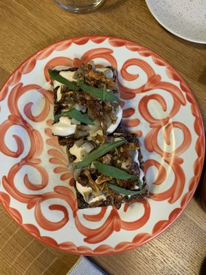   at V'italian in Copenhagen