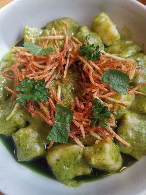  at V'italian in Copenhagen