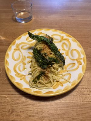   at V'italian in Copenhagen