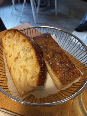  at V'italian in Copenhagen