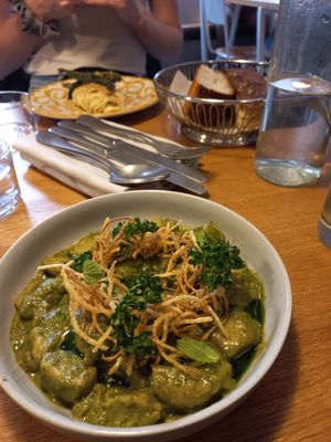  at V'italian in Copenhagen