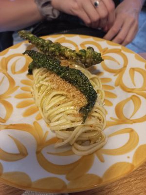  at V'italian in Copenhagen