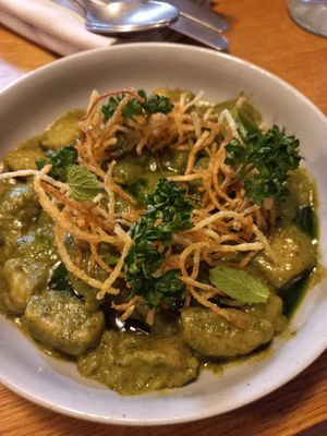  at V'italian in Copenhagen