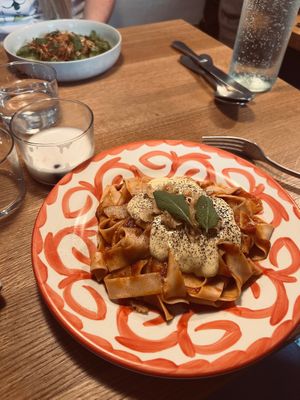  at V'italian in Copenhagen