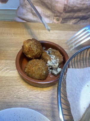   at V'italian in Copenhagen