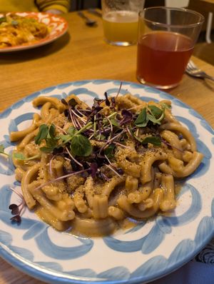  at V'italian in Copenhagen