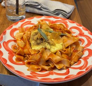   at V'italian in Copenhagen