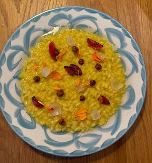   at V'italian in Copenhagen