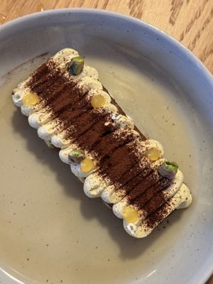   at V'italian in Copenhagen