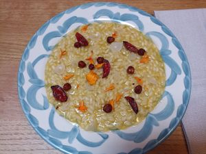  at V'italian in Copenhagen