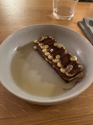 Great  at V'italian in Copenhagen