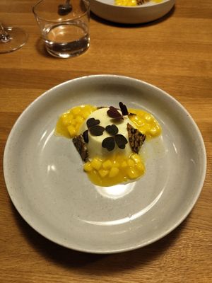  at V'italian in Copenhagen