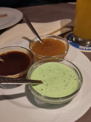  at Himalaya Indian Food in Bamberg