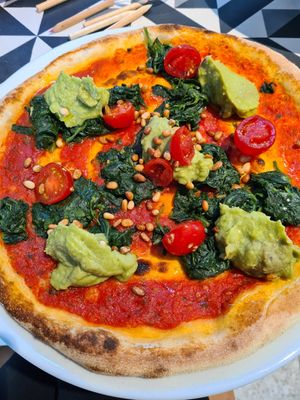  at LOTTA - Kitchen.Deli in Binz