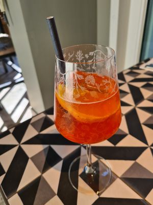  at LOTTA - Kitchen.Deli in Binz