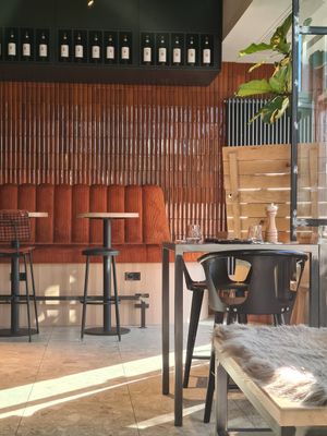  at LOTTA - Kitchen.Deli in Binz