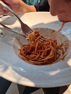  at LOTTA - Kitchen.Deli in Binz