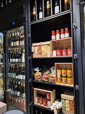  at LOTTA - Kitchen.Deli in Binz