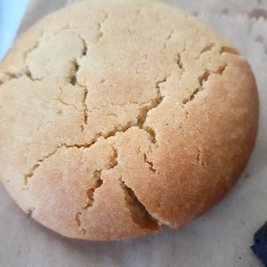  at Krema Bakehouse in Edinburgh