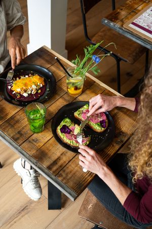  at Roxo Lunchcafé in Zutphen