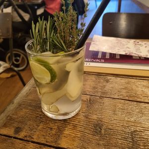  at Roxo Lunchcafé in Zutphen