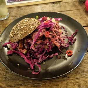  at Roxo Lunchcafé in Zutphen