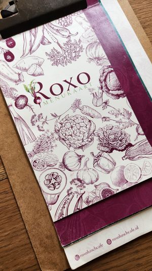  at Roxo Lunchcafé in Zutphen