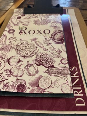 Super veel Vegan   at Roxo Lunchcafé in Zutphen