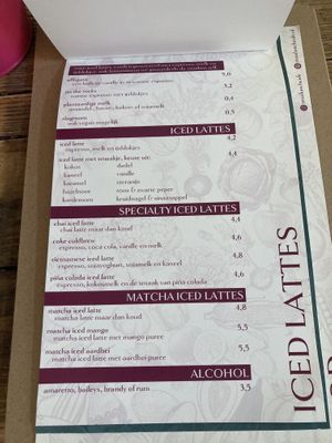   at Roxo Lunchcafé in Zutphen