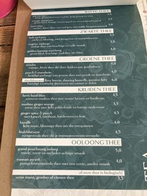   at Roxo Lunchcafé in Zutphen