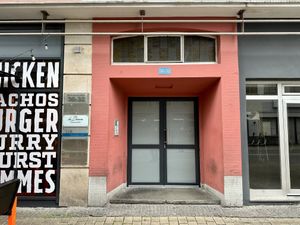 closed forever  at YOMARO in Dortmund