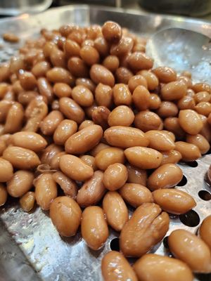  at Vege Vermicelli - 文大叔蔬食麵線 in Taipei