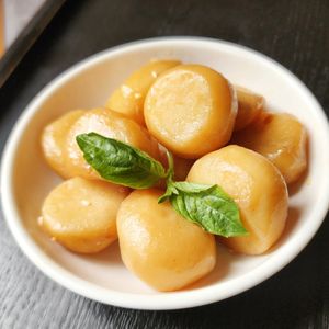  at Vege Vermicelli - 文大叔蔬食麵線 in Taipei