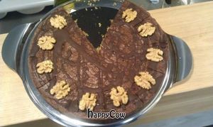  at Gratitude Restaurant in Munich