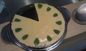  at Gratitude Restaurant in Munich