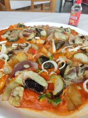  at Las Escuelas in Villacelama