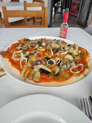  at Las Escuelas in Villacelama