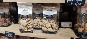  at Biscottificio Giordano in Varazze