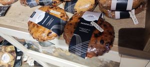  at Biscottificio Giordano in Varazze