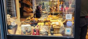  at Biscottificio Giordano in Varazze