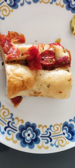  at Biscottificio Giordano in Varazze